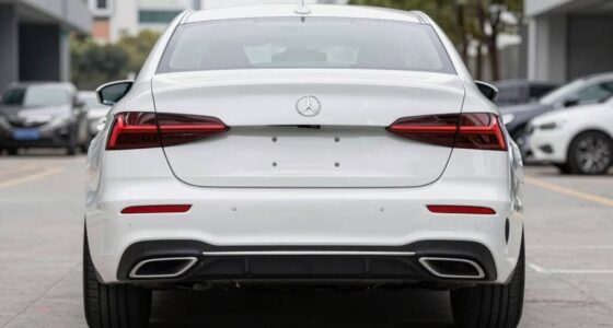 secure rear camera wiring