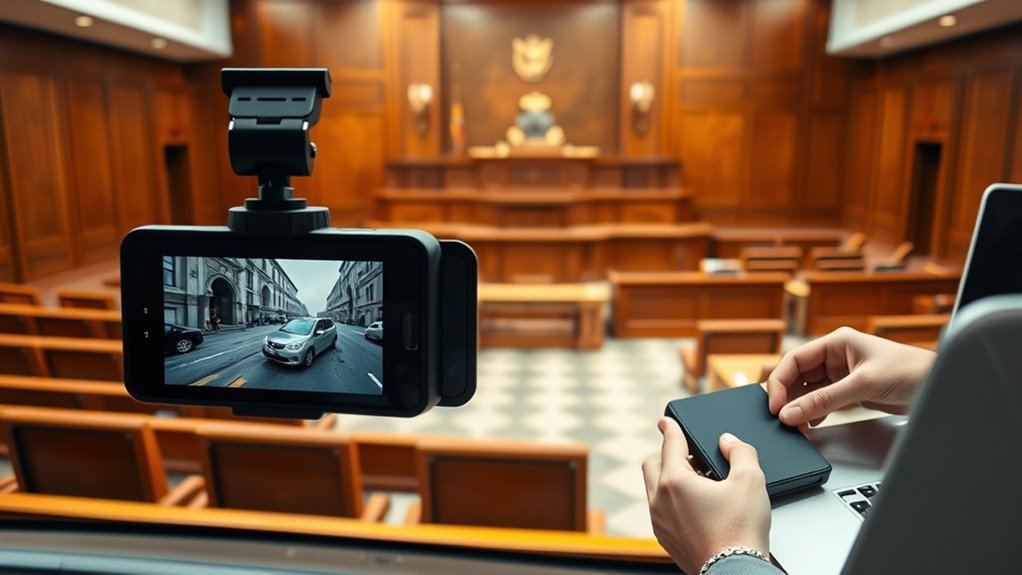 secure reliable video backup