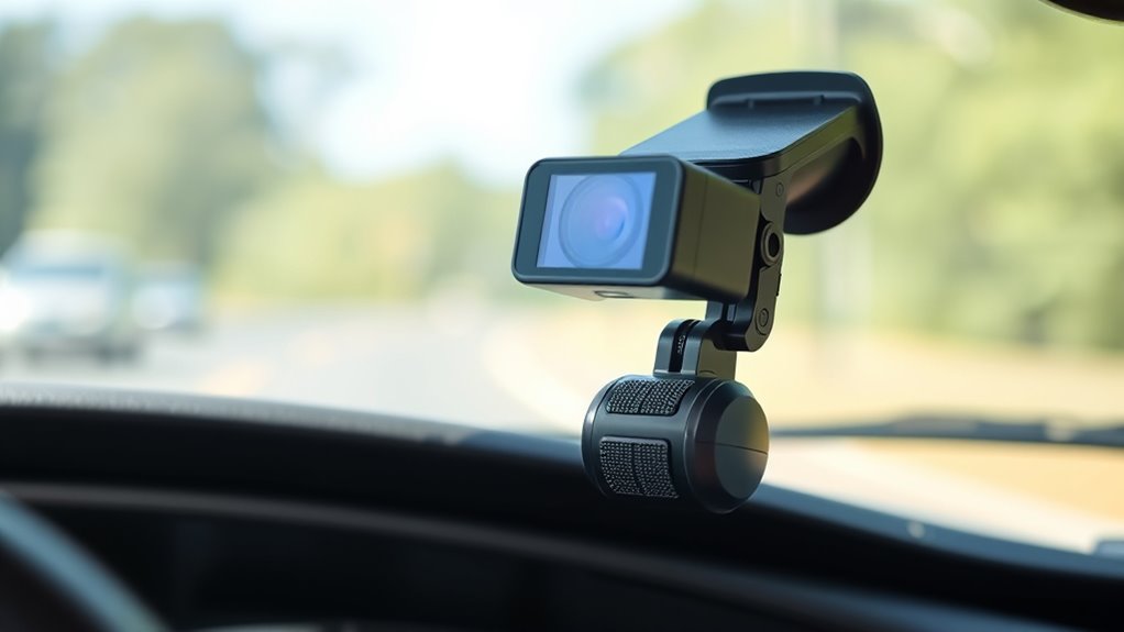 secure stable mounting system