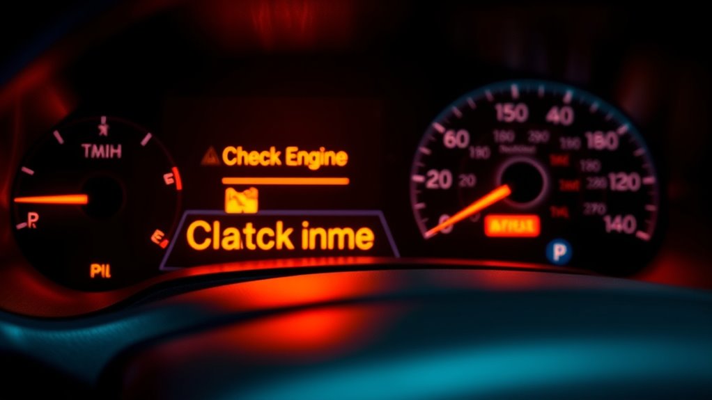 seek expert vehicle diagnosis