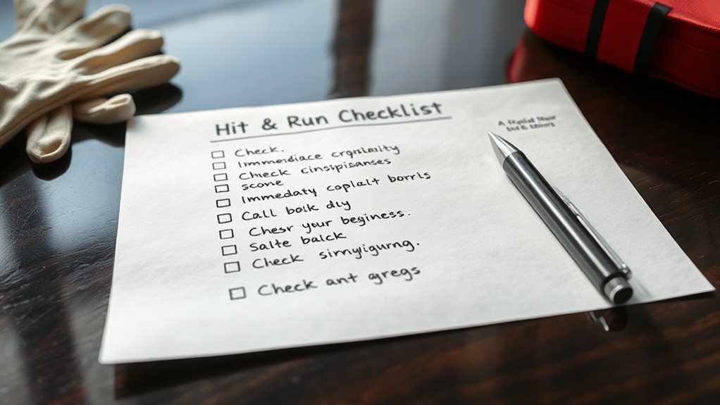 seek immediate medical attention