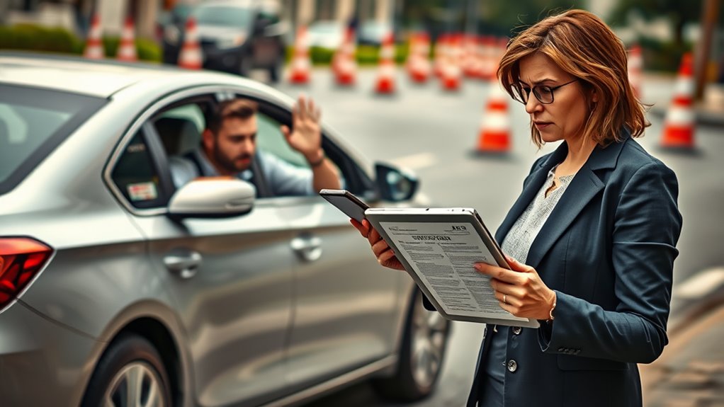 seek legal advice before sharing