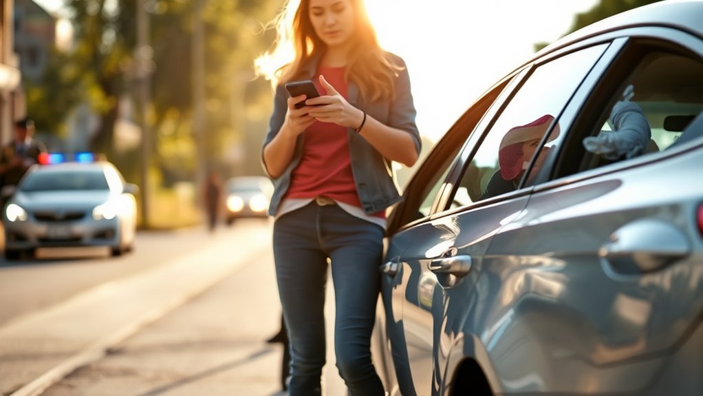 seek legal advice promptly