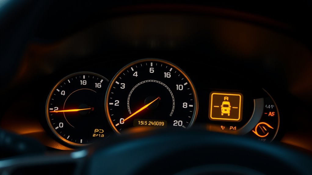 seek professional automotive repair