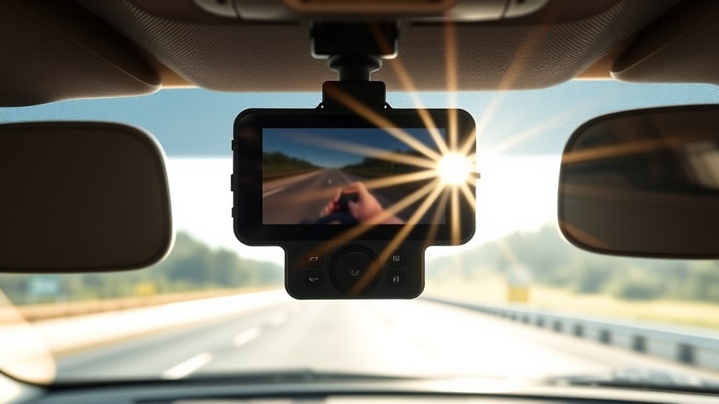 seek professional repair services