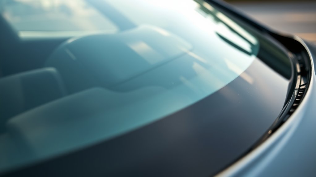 seek professional windshield assessment