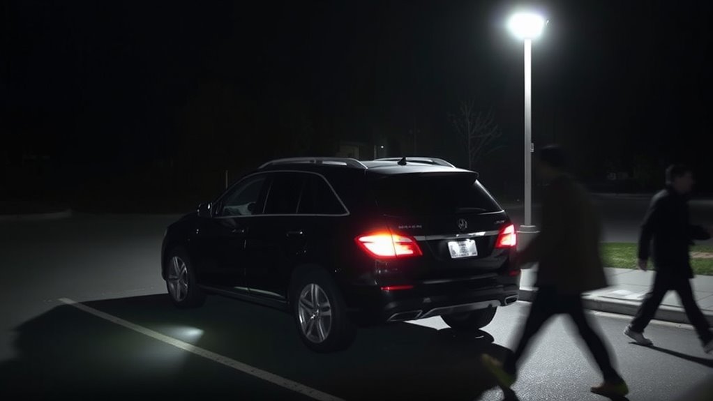 sensor calibration improves detection