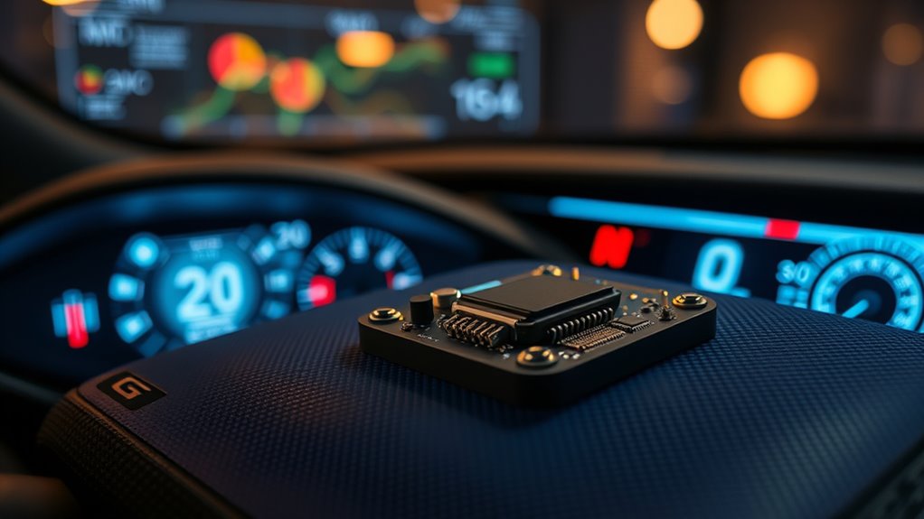 sensor fusion enhances motion detection