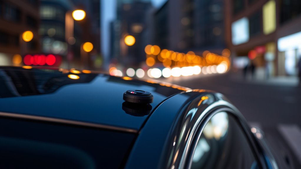 sensor sensitivity and false alarms