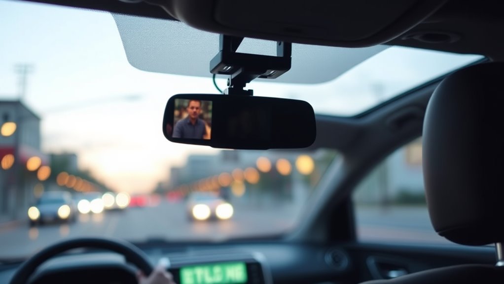 set consistent footage retention policies