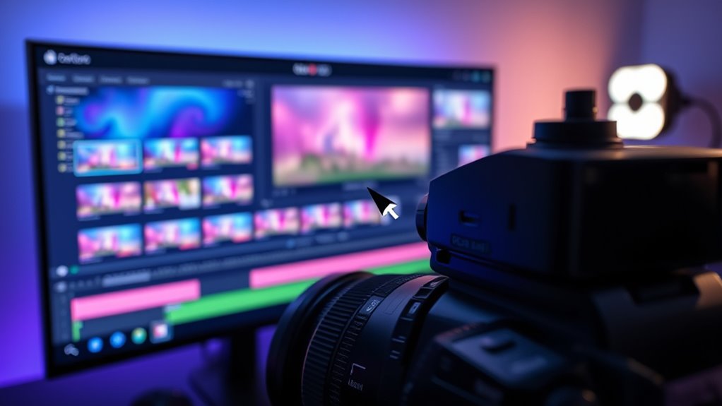 set default clip durations