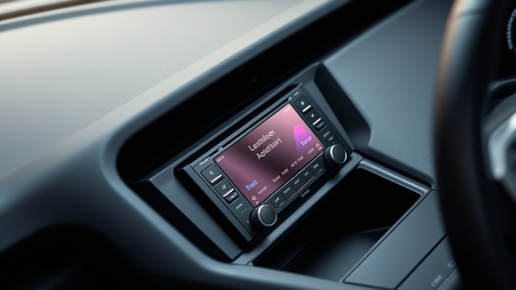 shallow mount compatibility considerations