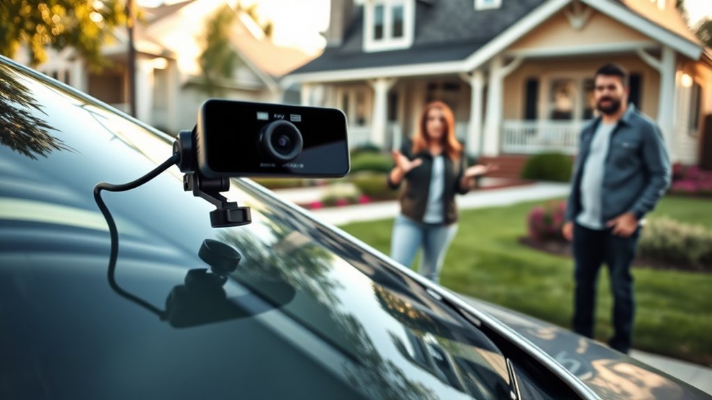 share footage carefully and ethically