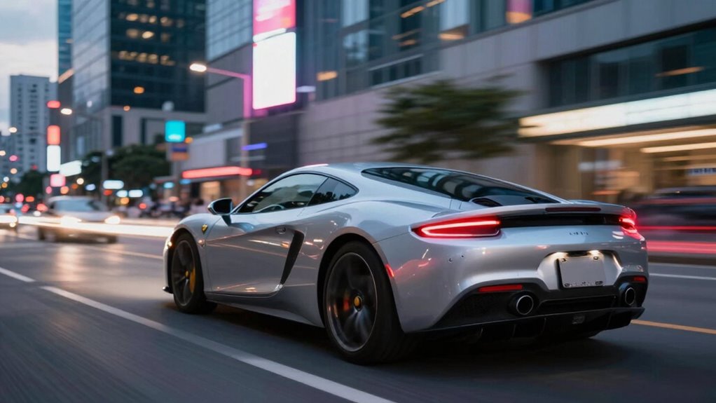 shutter speed affects clarity