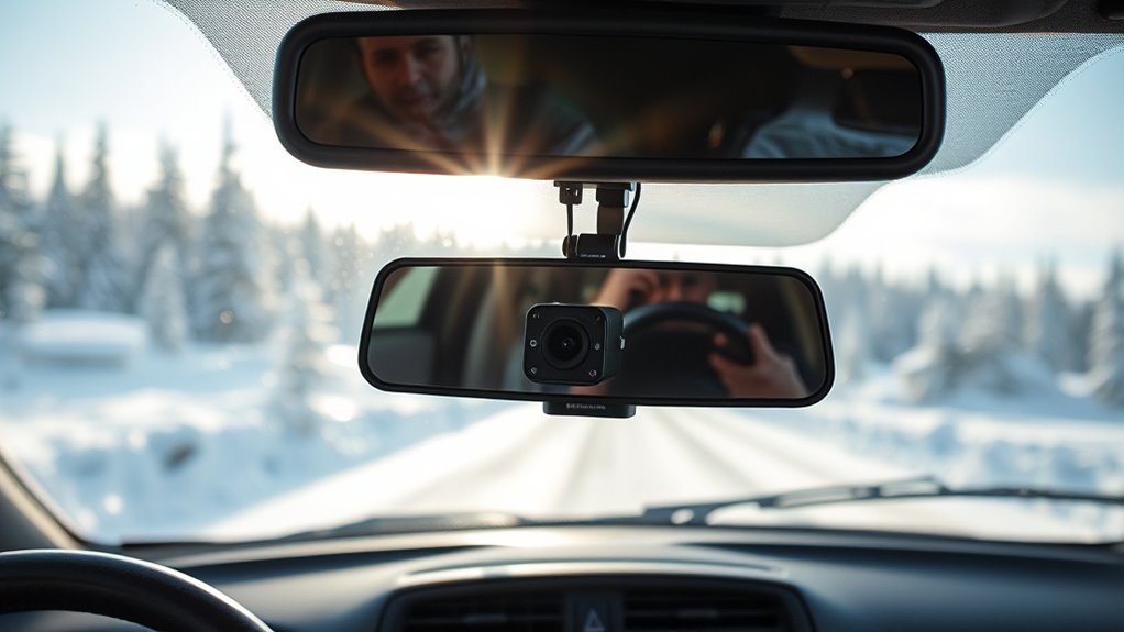 size obstruction placement compliance