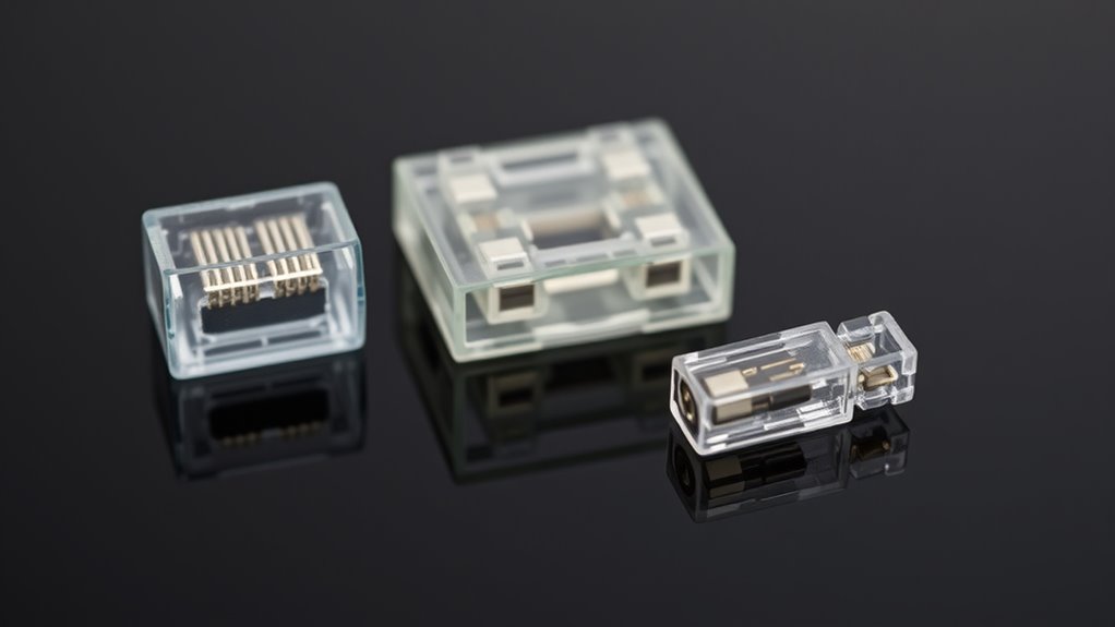 small durable automotive fuse