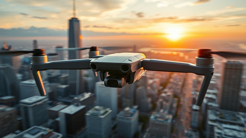 smart adaptive shutter technology