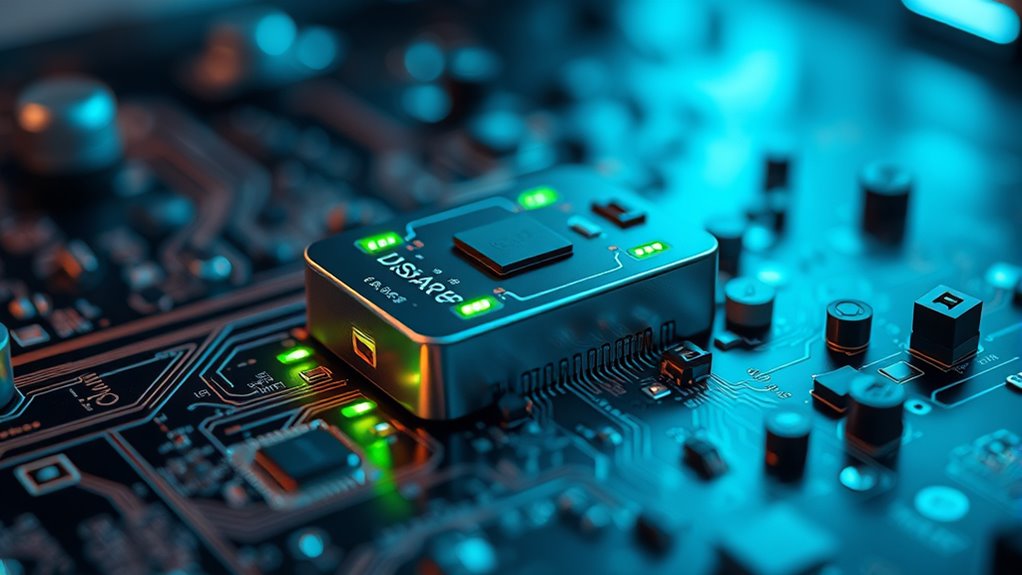 smart discharge prevention technologies