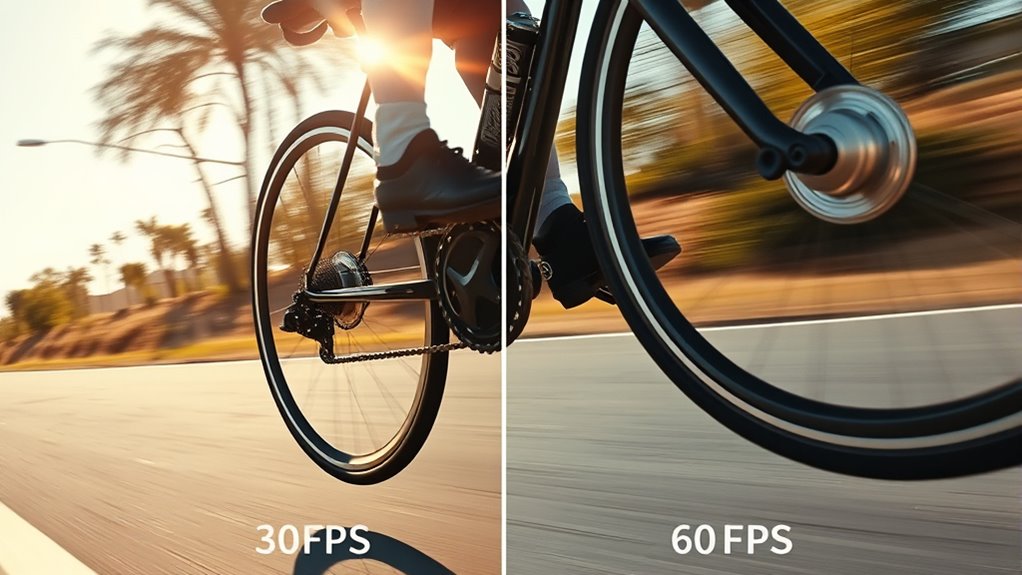 smoother clearer visuals enhance immersion