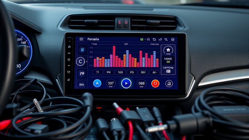 sound customization and connectivity