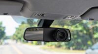 south carolina dash cam regulations
