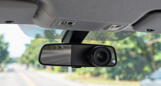 south carolina dash cam regulations