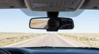 south dakota dash cam regulations