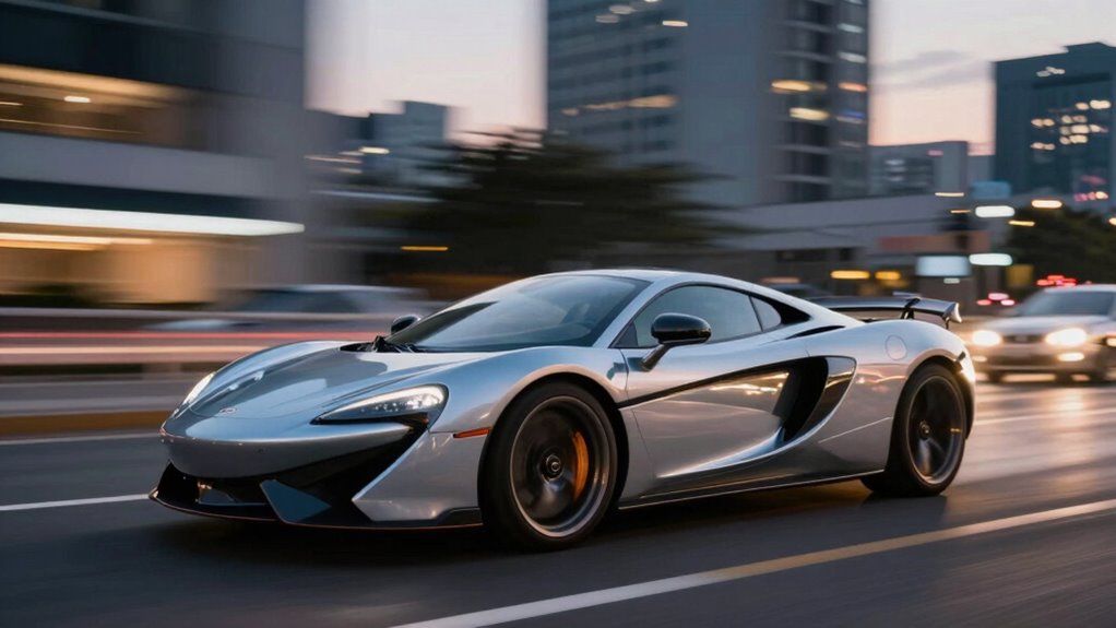 speed overlay impact analysis