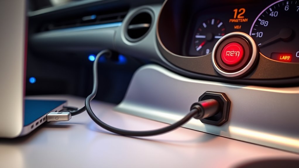 stable power supply comparison