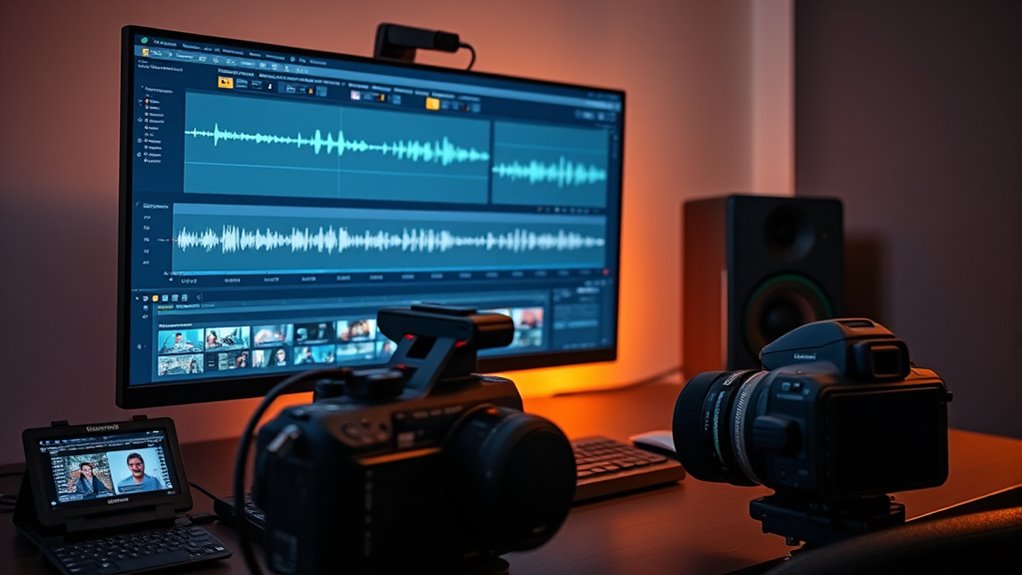 standardize audio sample rates