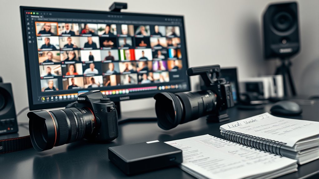 standardized metadata organization practices