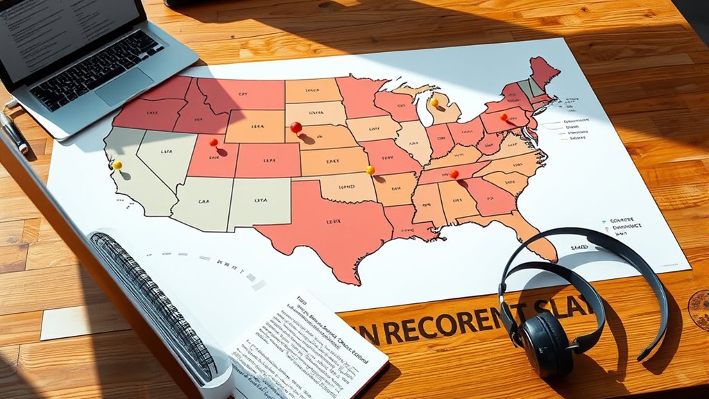 state recording consent laws