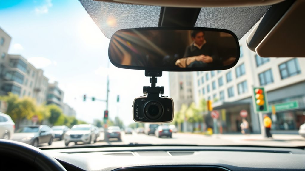 state recording law requirements