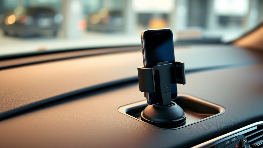 state specific phone mount laws