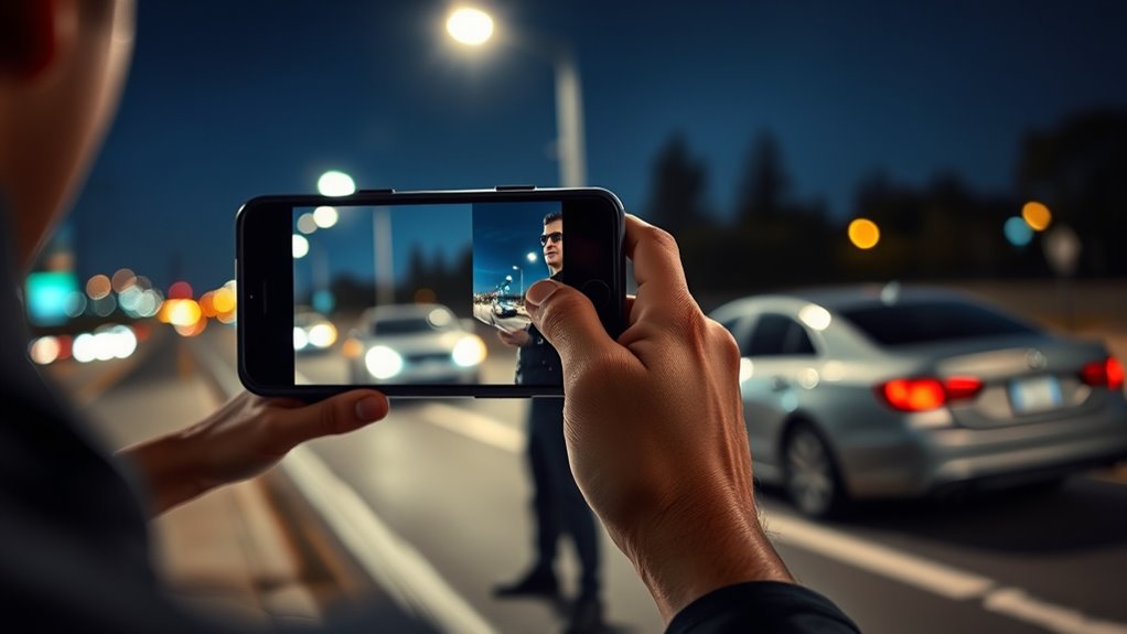 state specific recording laws