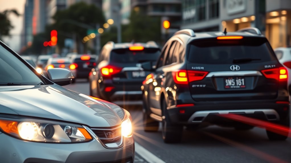 stay calm assess respond