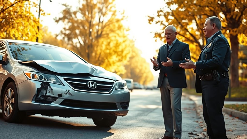 stay calm stay informed