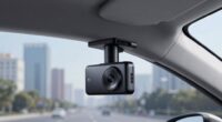stealthy dash cam options