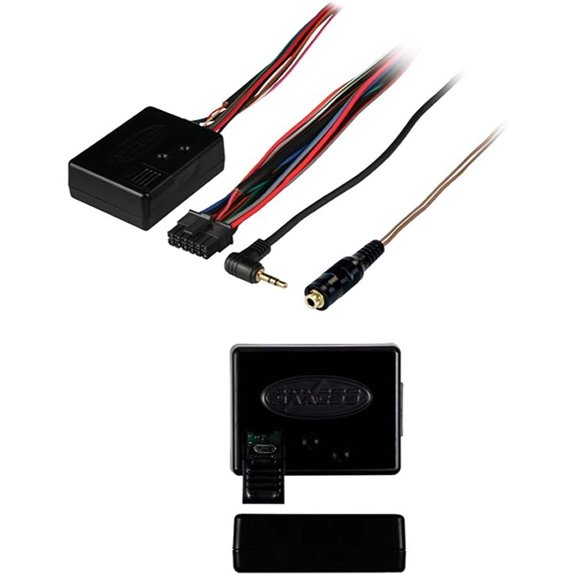 Axxess Metra ASWC-1 Steering Wheel Control Interface