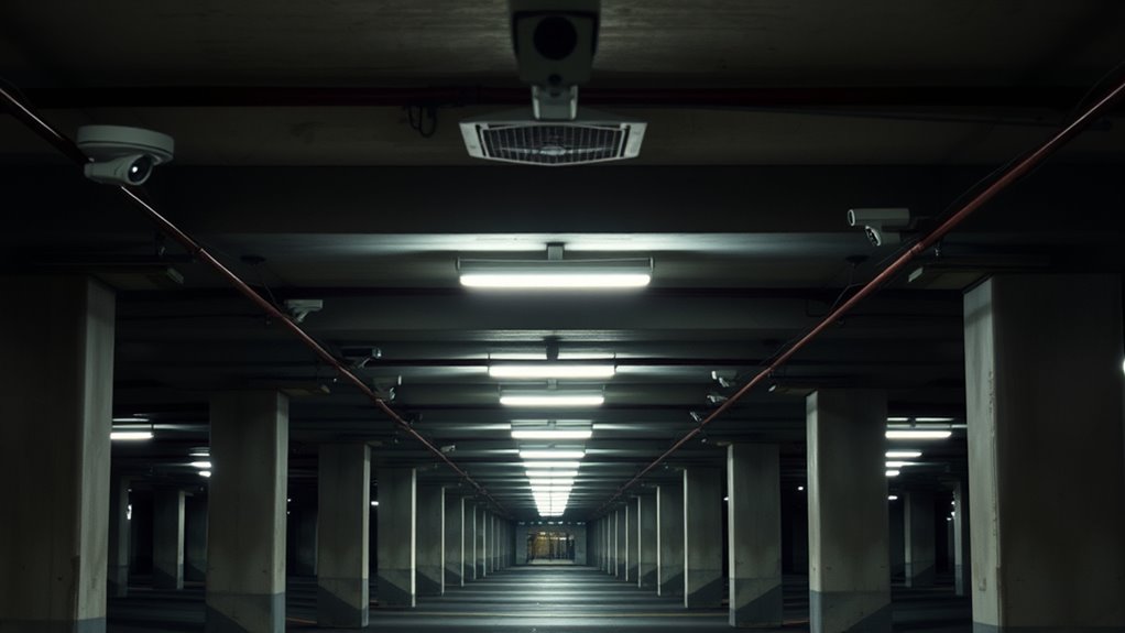 strategic camera placement challenges