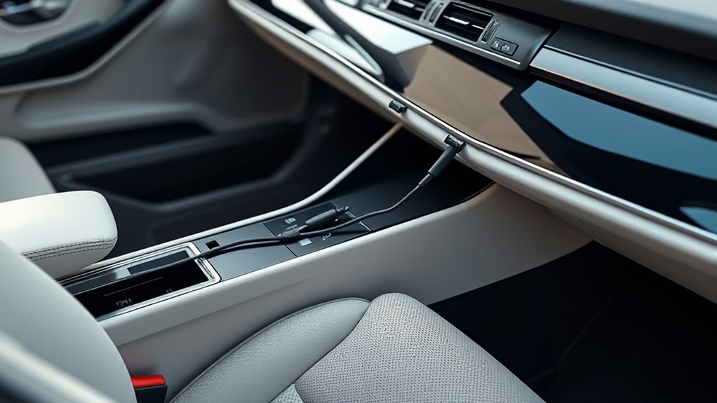 strong durable cable adhesion