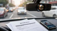 subpoenas and dash cam footage