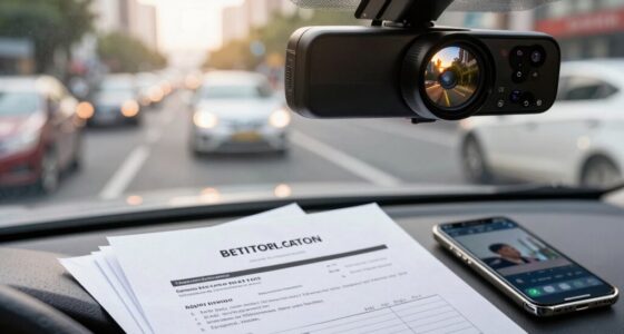 subpoenas and dash cam footage