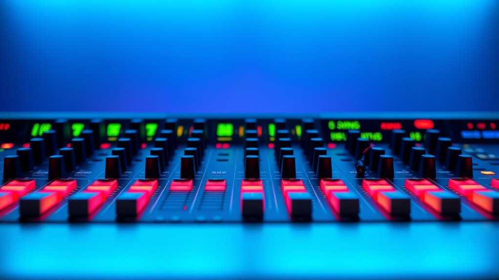 surround sound immersive experience