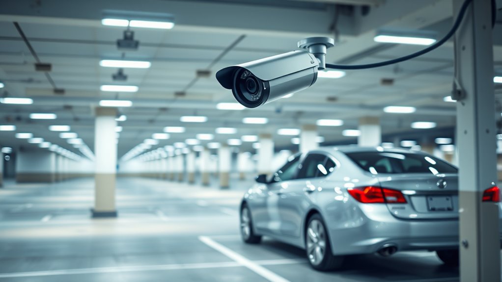 surveillance recording maintenance tips