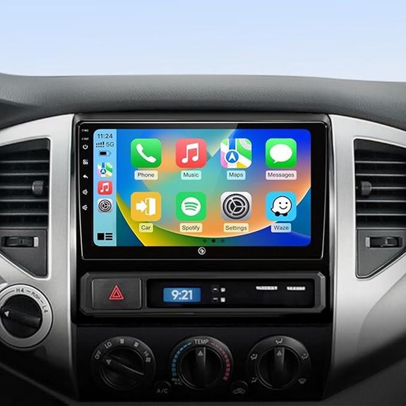 Toyota Tacoma 2005-2015 Touch Screen Car Stereo System