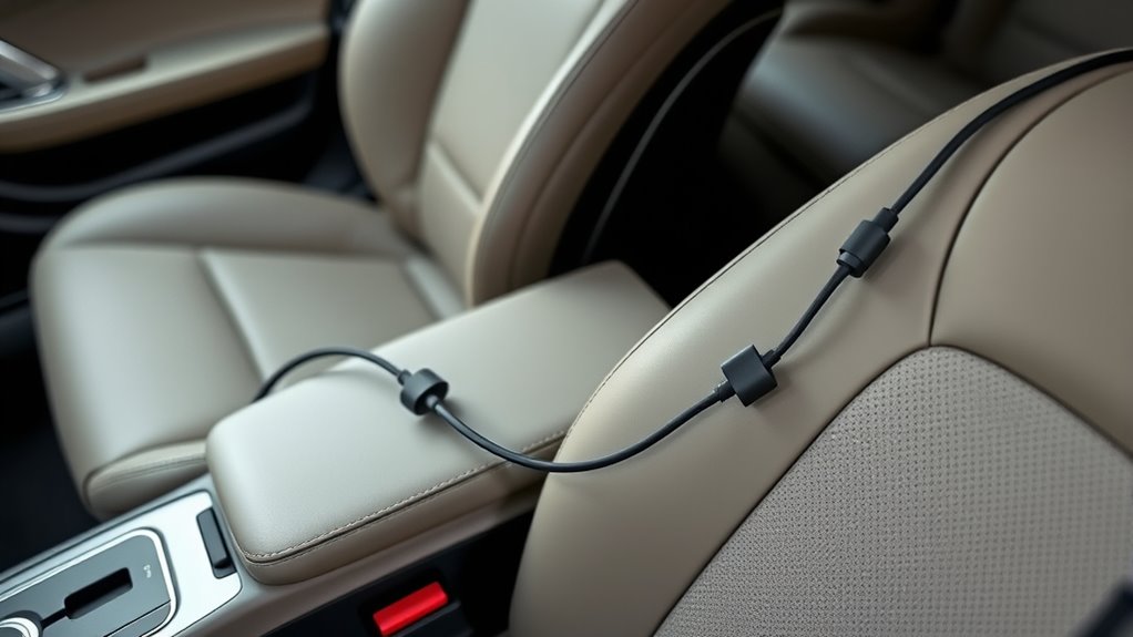 tailored vehicle cable solutions