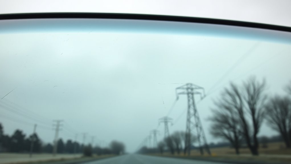 temperature vibrations worsen damage