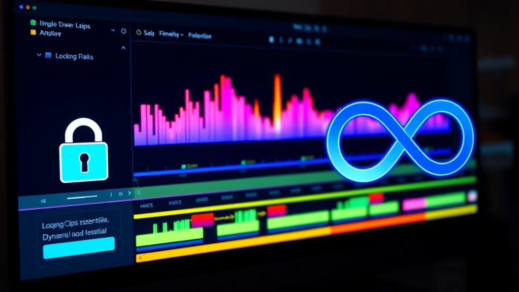 temporary media storage benefits