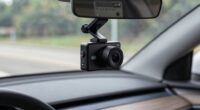 tennessee dash cam regulations